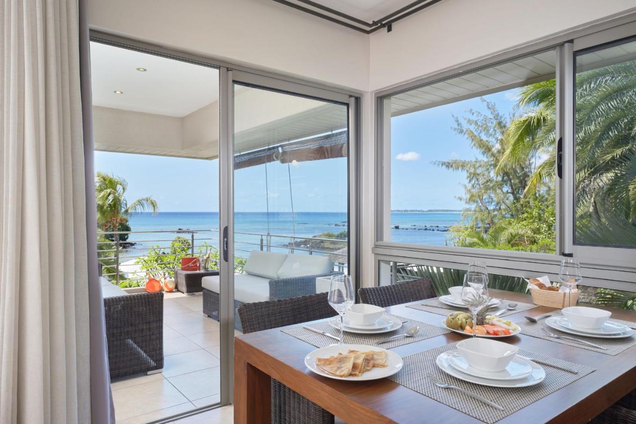Bon Azur Beachfront & Penthouses With Lov