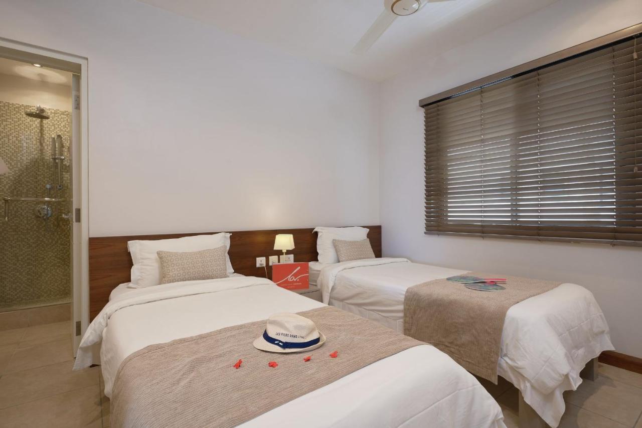 Apartment Bon Azur Beachfront & Penthouses With Lov *