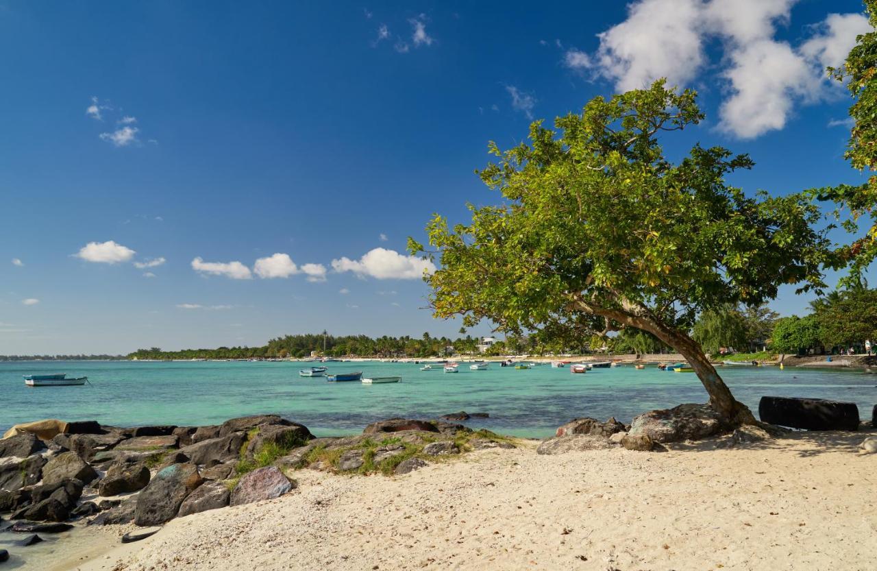 Bon Azur Beachfront & Penthouses With Lov Apartment Trou aux Biches
