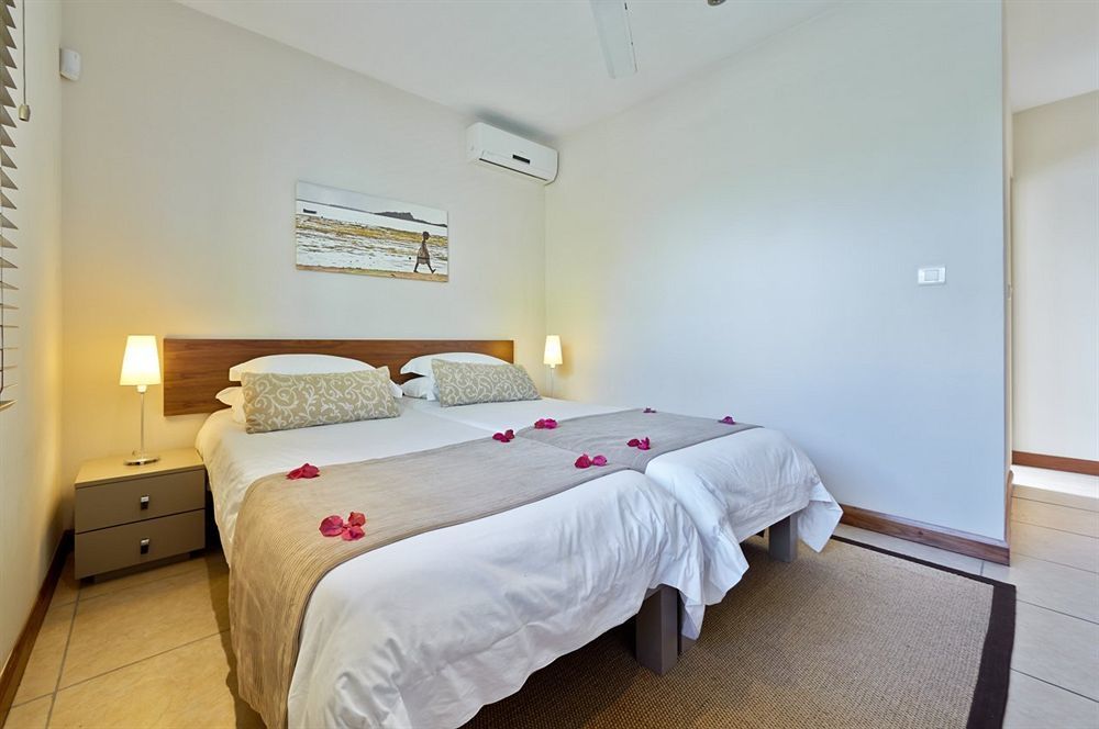 Apartment Bon Azur Beachfront & Penthouses With Lov