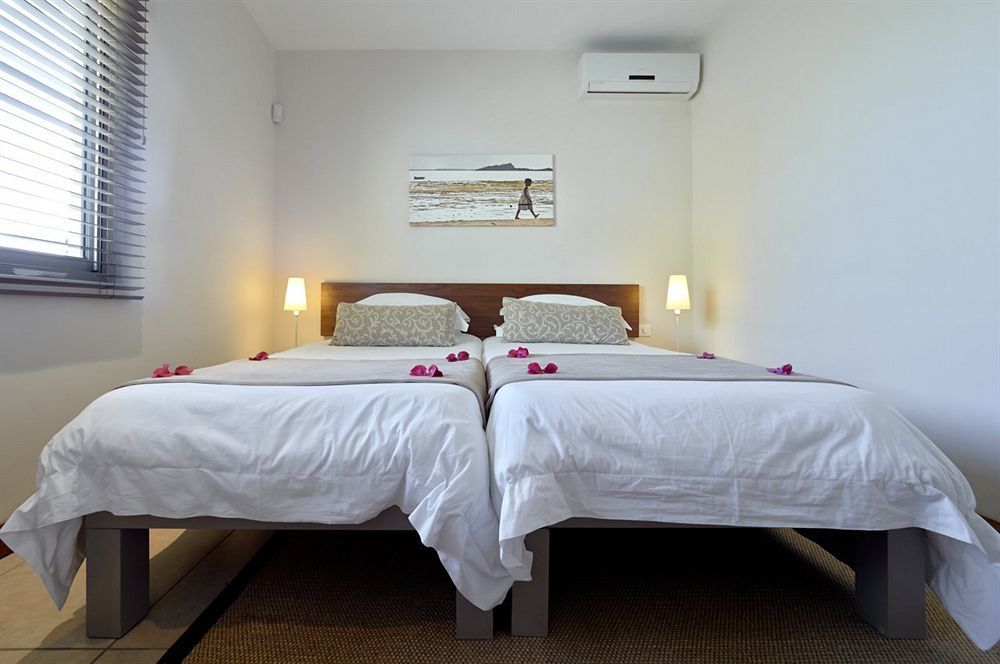 Bon Azur Beachfront & Penthouses With Lov *