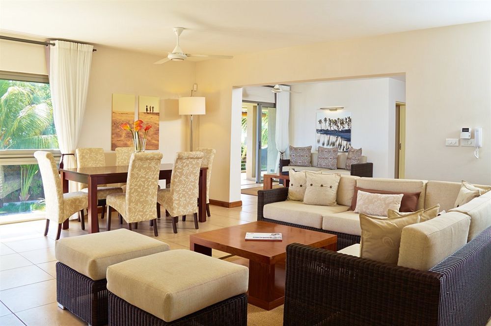 Apartment Bon Azur Beachfront & Penthouses With Lov