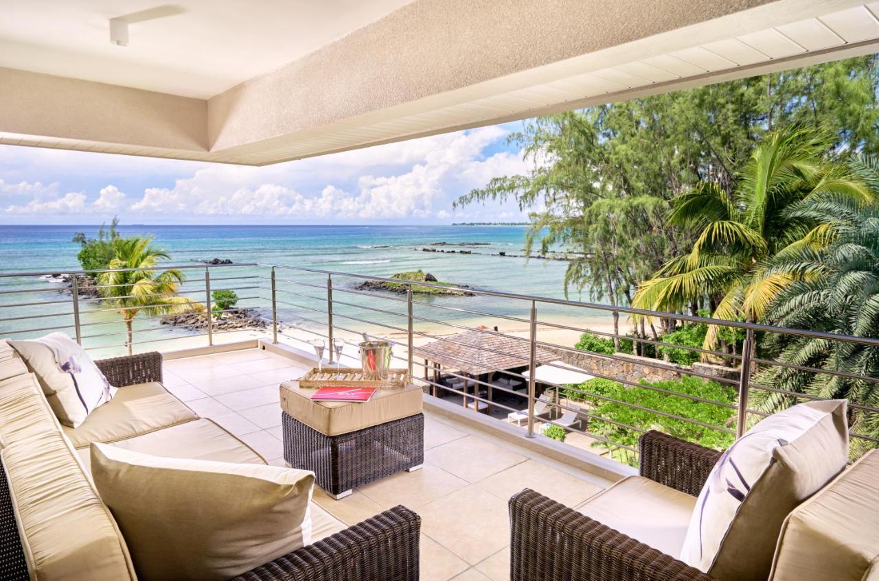 Apartment Bon Azur Beachfront & Penthouses With Lov *