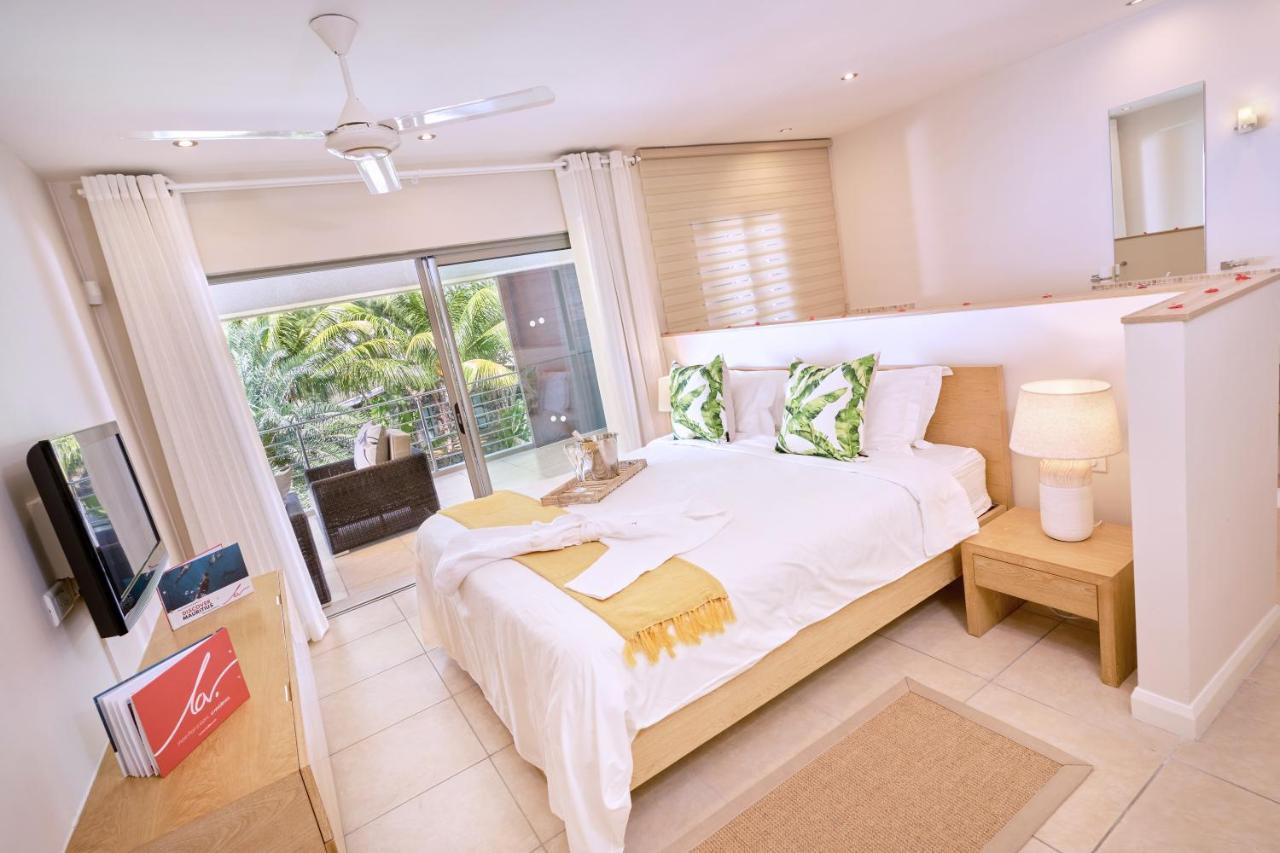 Apartment Bon Azur Beachfront & Penthouses With Lov *