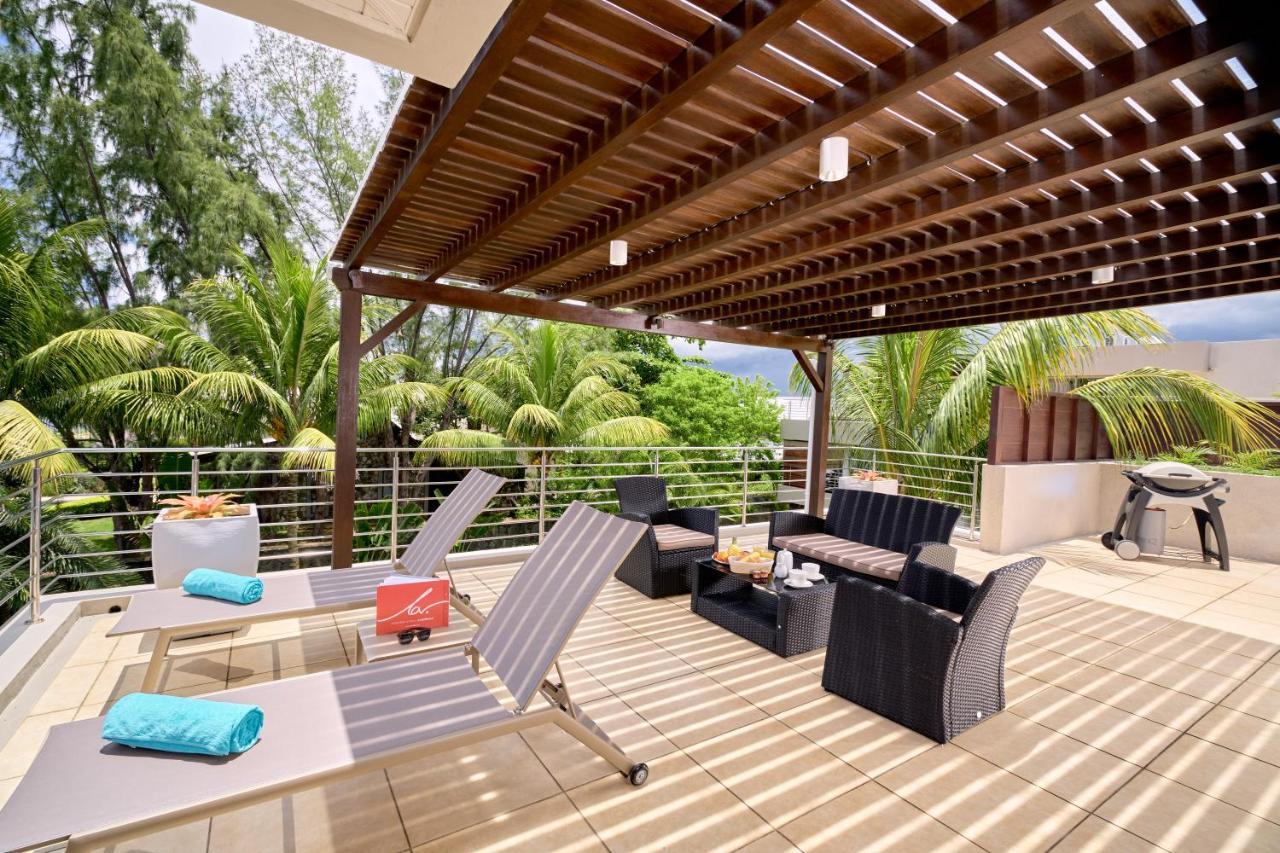 Bon Azur Beachfront & Penthouses With Lov * Trou aux Biches