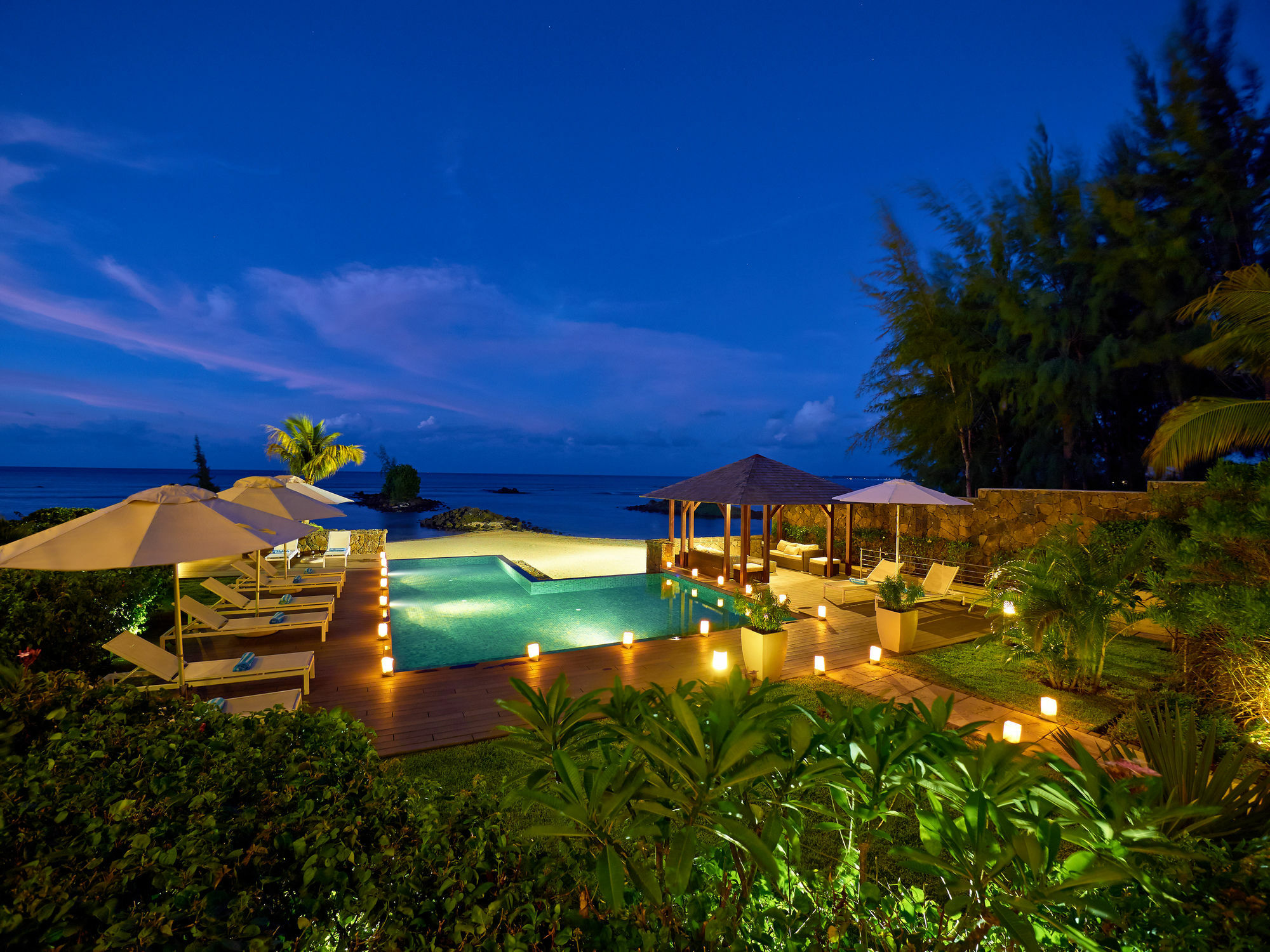 Apartment Bon Azur Beachfront & Penthouses With Lov *