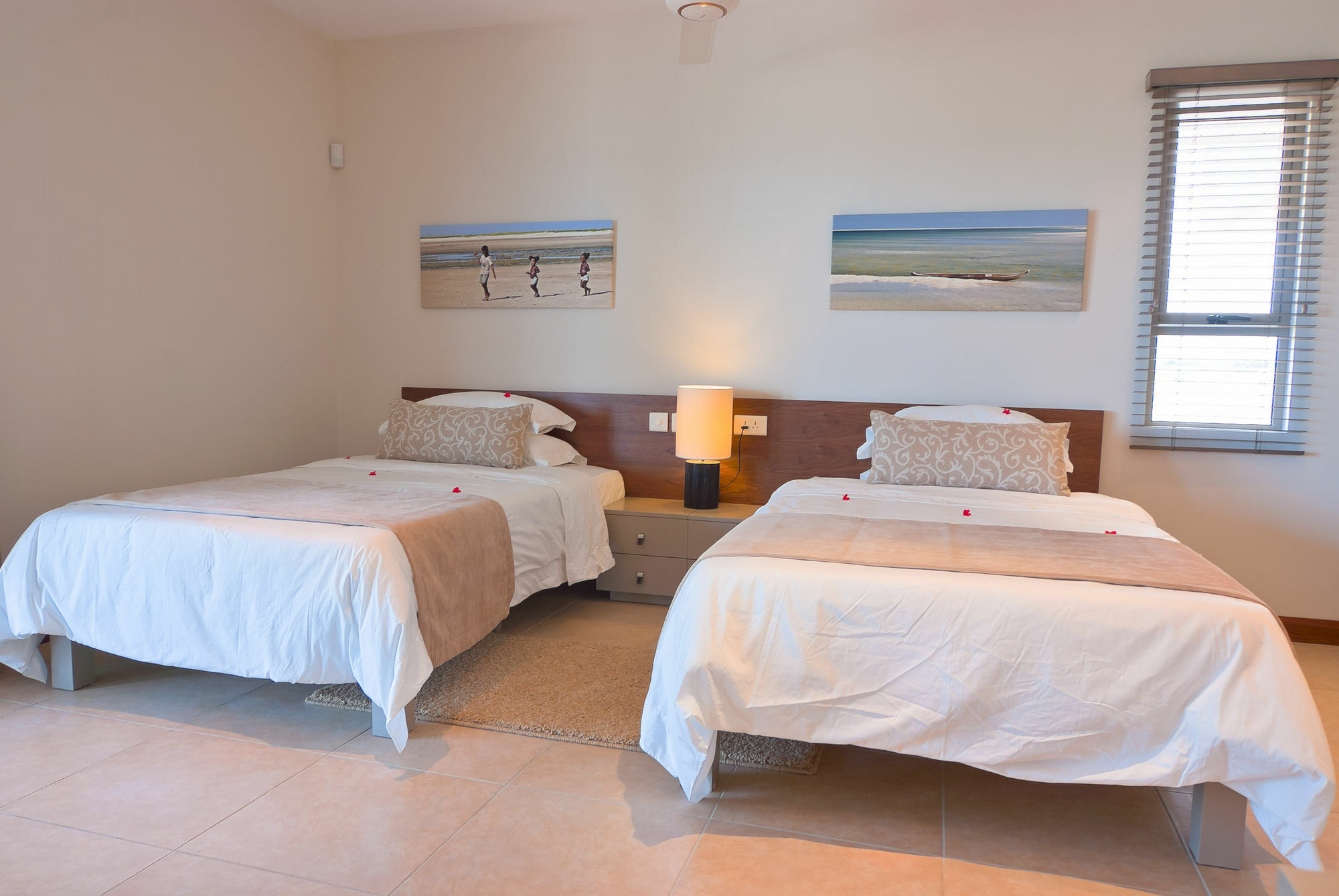 Bon Azur Beachfront & Penthouses With Lov * Trou aux Biches