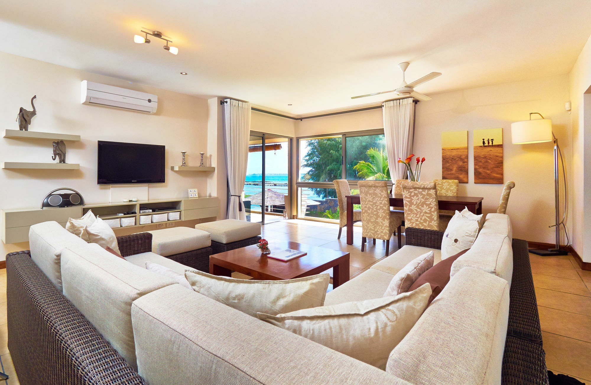 Apartment Bon Azur Beachfront & Penthouses With Lov *