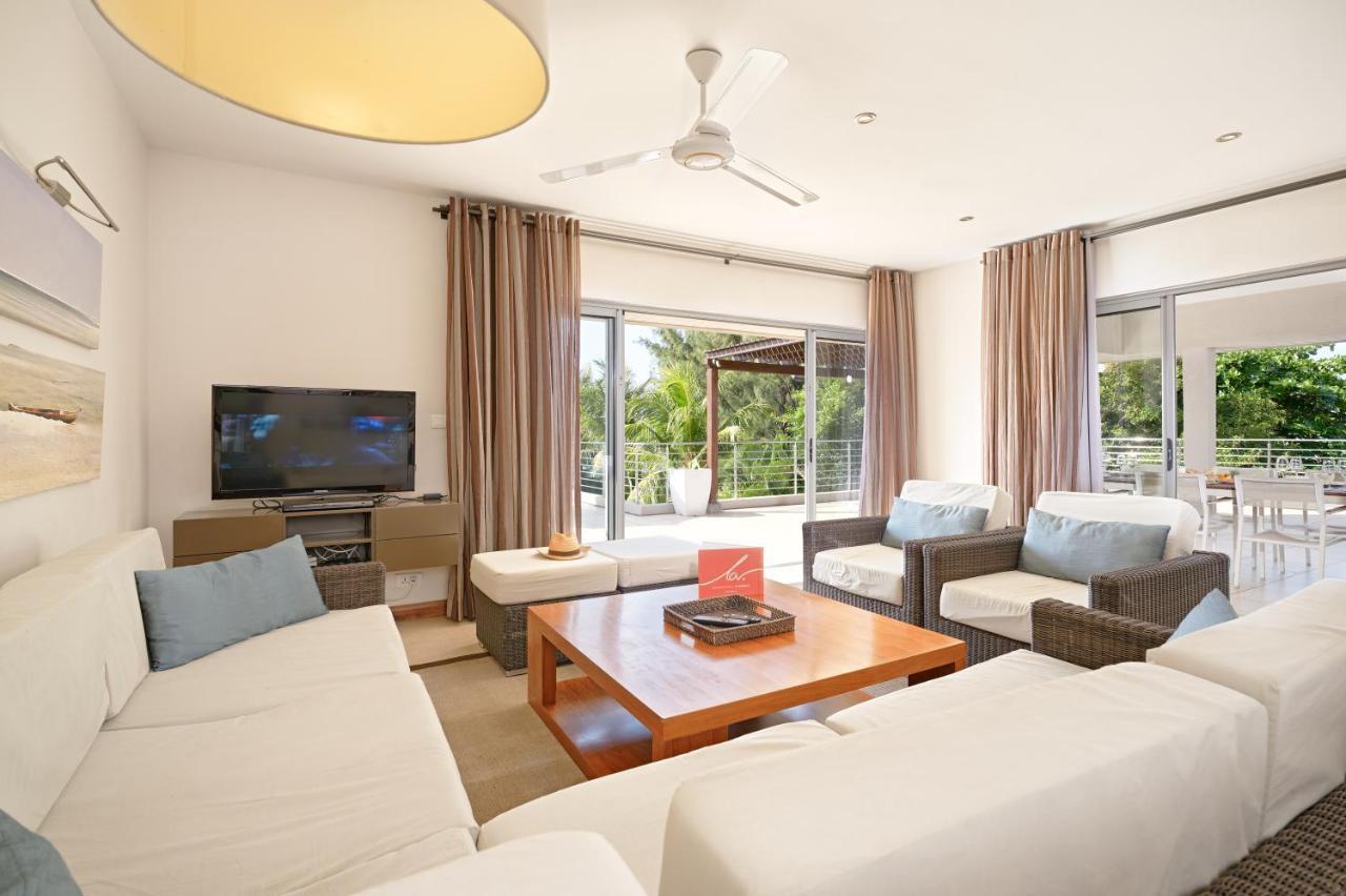 Appartement Bon Azur Beachfront & Penthouses With Lov