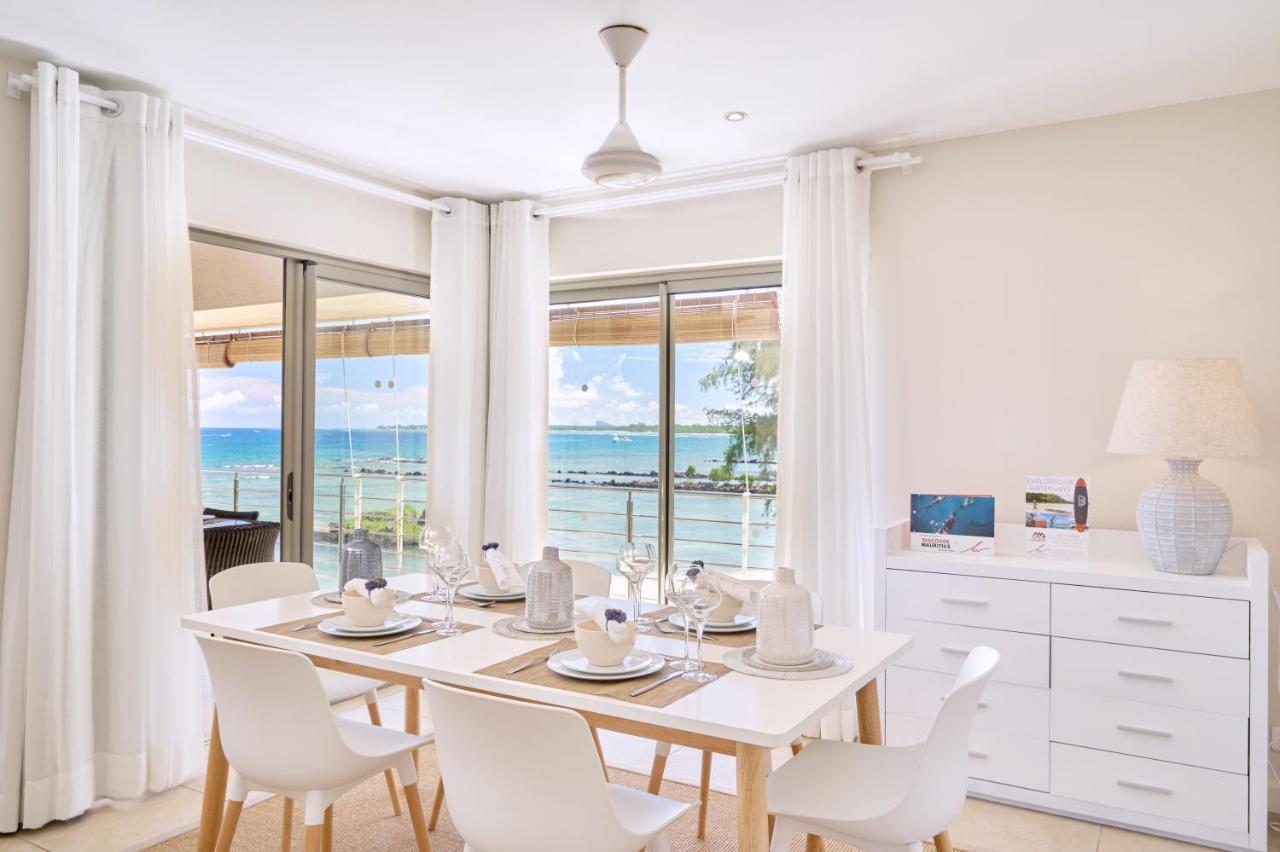 Appartement Bon Azur Beachfront & Penthouses With Lov